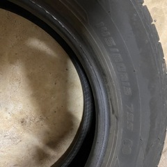 タイヤの画像