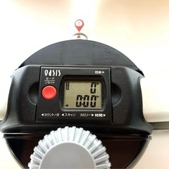 東急スポーツ オアシス SP-200 プレミアムツイストエアロステッパーの画像
