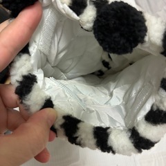 テッシュケースの画像