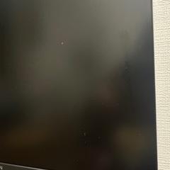ゲーミングモニター　AOPEN  23.8インチ　75Hzの画像