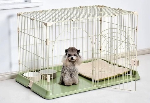 ペットケージ】ウサギ 猫 小型犬用 (けん) 練馬のその他の中古あげます