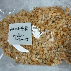 おつまみ小粒　きんぴらごぼう味　煎餅　お菓子　変わり種　せんべい