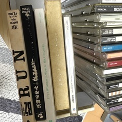 CDまとめ売り！洋楽邦楽様々！！！！の画像