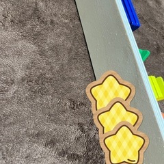 【未使用】知育玩具　棒通し　型はめパズル　モンテッソーリ　幼児の画像