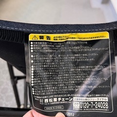 ベビーカーb型(バギー)の画像
