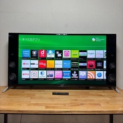 SONY BRAVIA KD-55X9200Bの画像