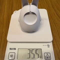 Apple Watch充電スタンドの画像