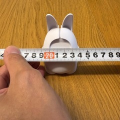 Apple Watch充電スタンドの画像