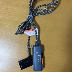 コタツ　75×75×42の画像