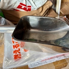 氷すくうやつの画像