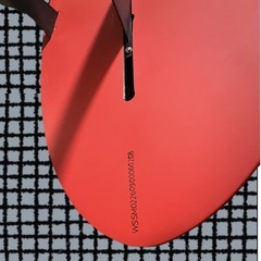 ロングボード　サーフボードの画像