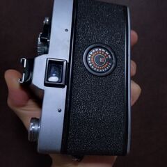 良品　minolta srt superの画像