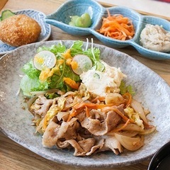 10/13（祝月）食旅🍚