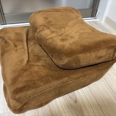 座椅子
の画像