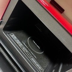 SHARP【AX-CA400】の画像