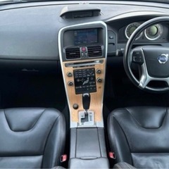 ボルボXC60 実働車　個人売買　最終値下げ断行の画像
