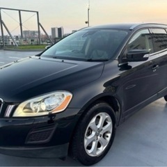 ボルボXC60 実働車　個人売買　最終値下げ断行の画像