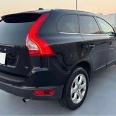 ボルボXC60 実働車　個人売買　最終値下げ断行の画像