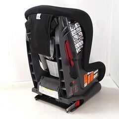 0220535969■ メルセデス・ベンツ チャイルドシート Duo plus ISOFIX ブラック グレー A0009704302の画像