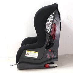 0220535969■ メルセデス・ベンツ チャイルドシート Duo plus ISOFIX ブラック グレー A0009704302の画像