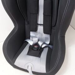 0220535969■ メルセデス・ベンツ チャイルドシート Duo plus ISOFIX ブラック グレー A0009704302の画像