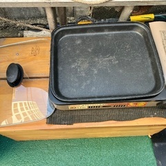 【受付中】無料 イワタニ カセットコンロ 中古 キャンプ アウトドア 廃材 福岡の画像