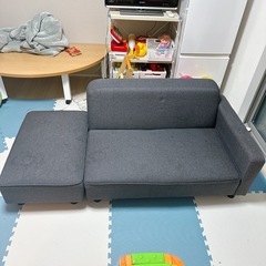 ソファー 2人がけ  の画像