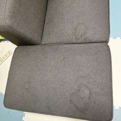 ソファー 2人がけ  の画像