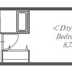 EO✨初期費用分割相談可能✨敷金ゼロ、礼金ゼロ、仲介手数料ゼロ✨...