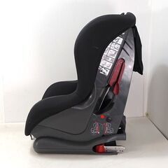 0220535970■ メルセデス・ベンツ チャイルドシート Duo plus ISOFIX ブラック×グレー A0009704302の画像