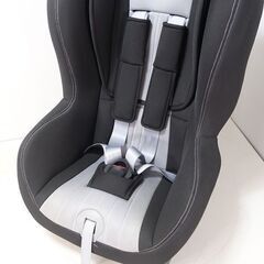 0220535970■ メルセデス・ベンツ チャイルドシート Duo plus ISOFIX ブラック×グレー A0009704302の画像