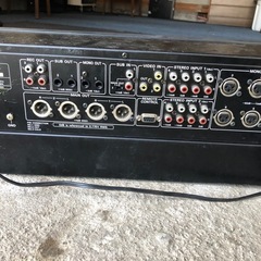アンプの画像