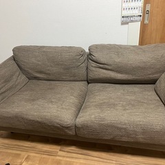 ソファーの画像