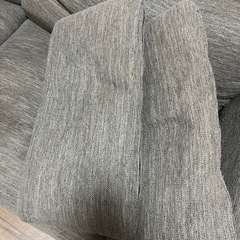 ソファーの画像