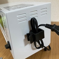 TWINBIRDオーブントースターお譲りしますの画像
