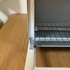 TWINBIRDオーブントースターお譲りしますの画像