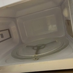 山善 ヤマゼン 電子レンジ・オーブン 電子レンジ MW-Y177 ブラックの画像
