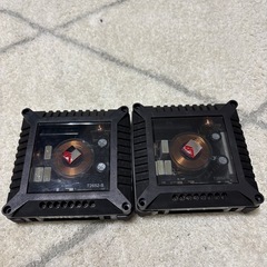 ロックフォード　T1675 スピーカー　パワーシリーズの画像
