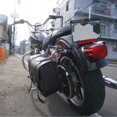 【現状渡し】2011年式　Harley-Davidson LowRider の画像