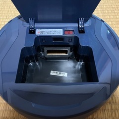 【終了】ロボット掃除機 OKP K2 バッテリー交換済 付属品ありの画像