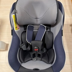 Joie チャイルドシート アーク360° ブラック&ネイビー 2つ有りの画像