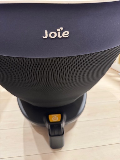 Joie チャイルドシート アーク360° ブラック&ネイビー 2つ有り
