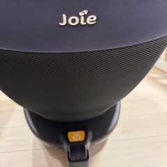 Joie チャイルドシート アーク360° ブラック&ネイビー 2つ有りの画像