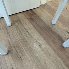 ピアノ　椅子　白の画像