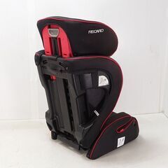 0220536012■ レカロ ジュニアシート J3 Jet Black RC270.501の画像