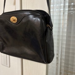 SENSE OF  PLACEショルダーバッグの画像