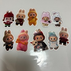 シールの画像
