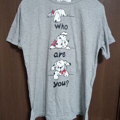犬柄　トップス　まとめての画像