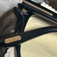 TOM FORDの画像