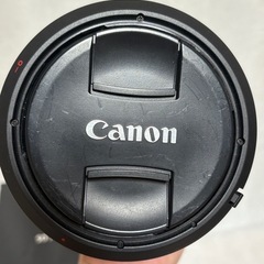 Canon RF 85mm F1.2 L USM単焦点レンズの画像